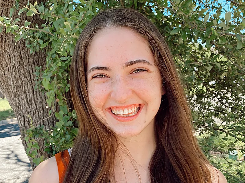 Alexzandria Turley headshot