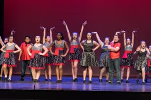 Round Rock Musical Theater Company