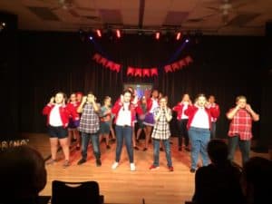 Round Rock Musical Theater Company