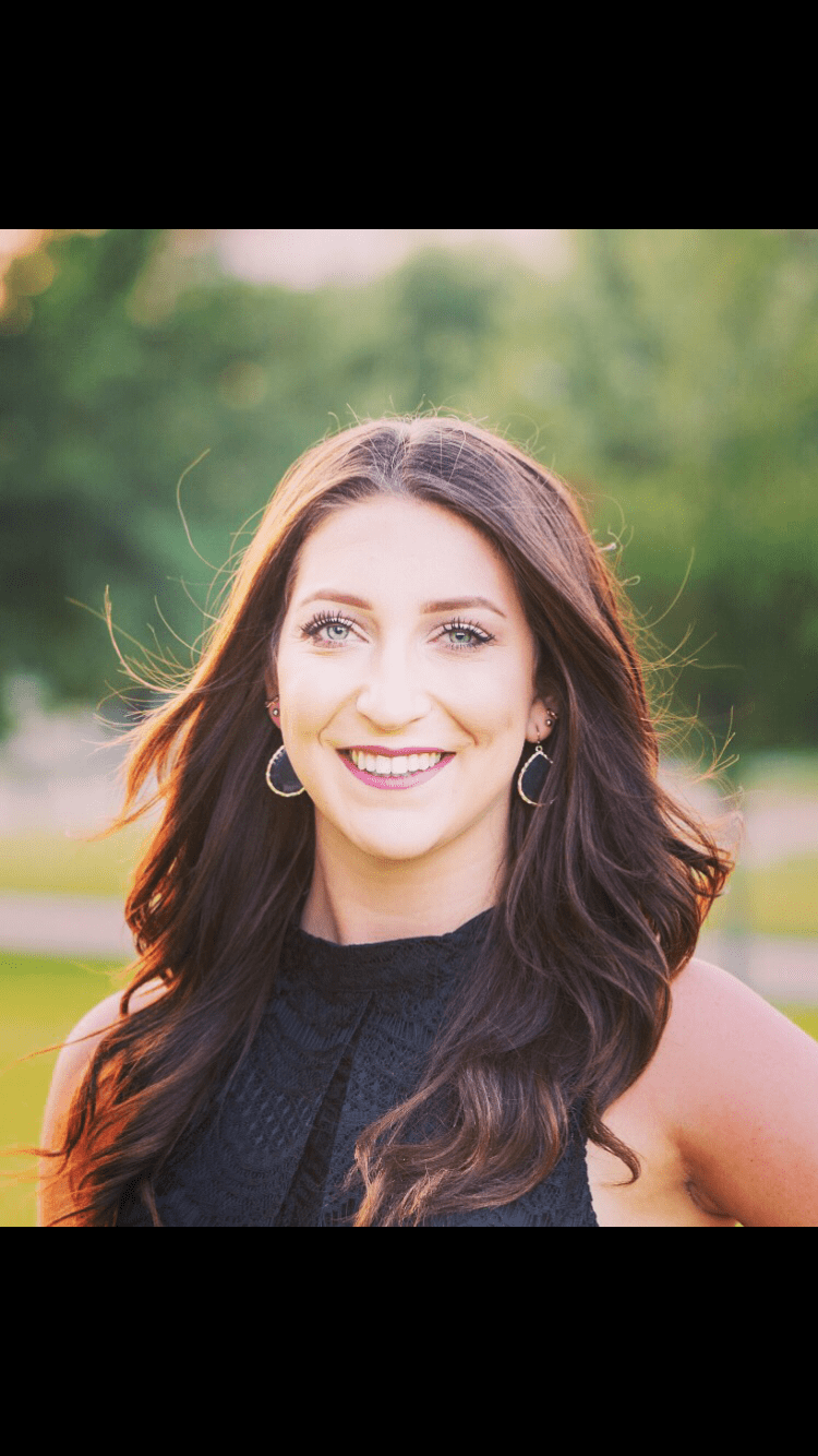 Alyssa Carter, Dance Instructor